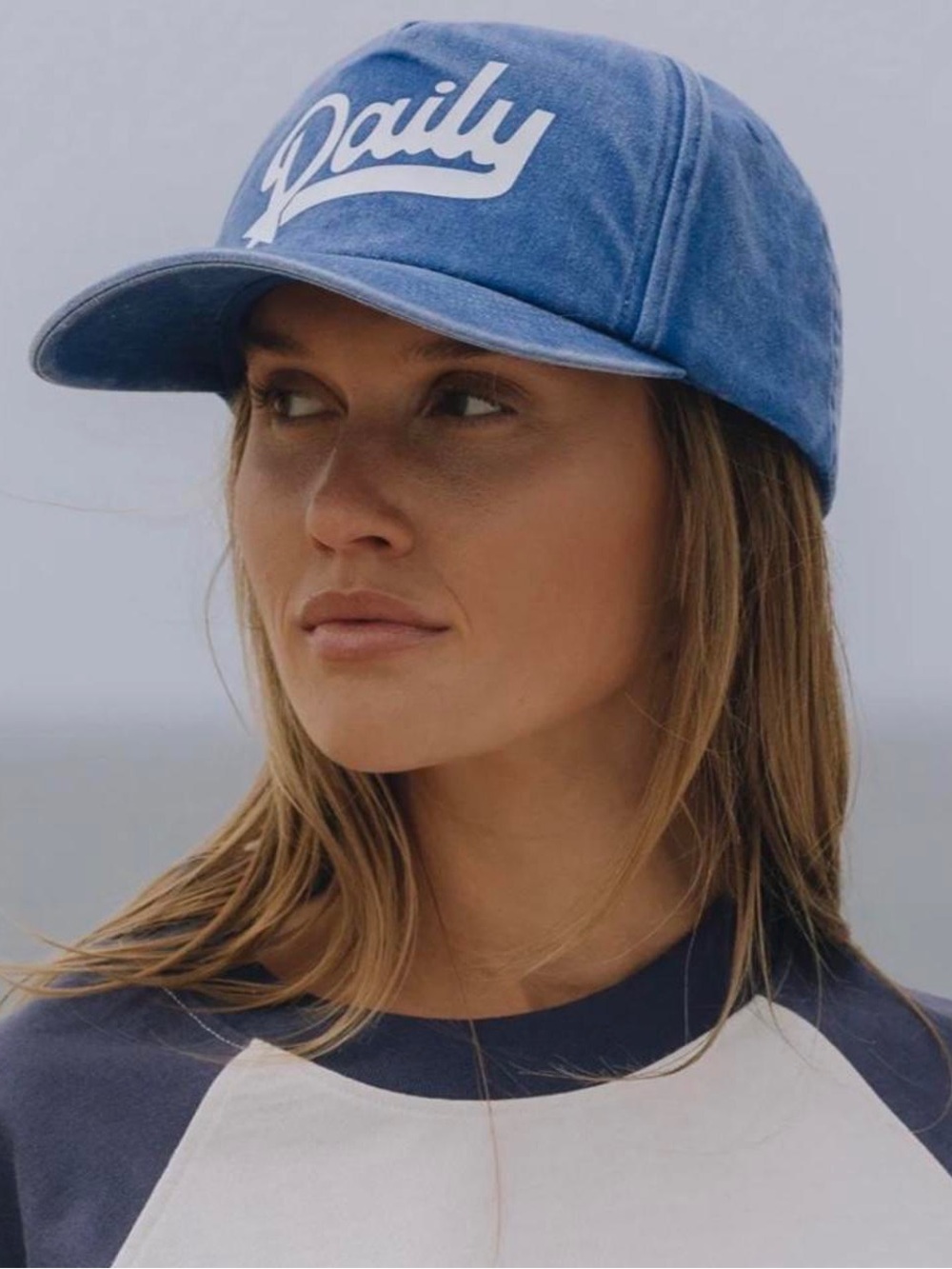 Daily Drills Americana Dad Hat